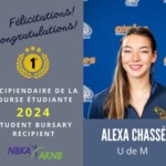 Alexa Chassé U de M
