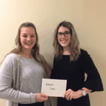 Katherine Dubuc - U de M