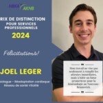 Joel Leger